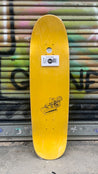 The Heated Wheel Sports Man 9.0 Skateboard Deck- Tabla Skate Tabla/Deck The Heated Wheel 