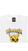 Thrasher Barbarian Tee - Camiseta Ropa Thrasher Magazine 