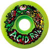 Toxic Skateboards Acid Rain 59mm 101A Wheels- Ruedas - Furtivo! Skateboarding