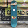 Toy Machine 7.75 Collins Insecurity Skateboard Deck- Tabla Skate Tabla/Deck Toy Machine 