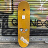 Toy Machine 8.25 Frequency Modulation Skateboard Deck- Skate Completo Completos Toy Machine 