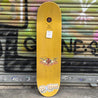 Toy Machine 8.5 Axel Insecurity Skateboard Deck- Tabla Skate Tabla/Deck Toy Machine 