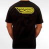 Tracker Wings Tshirt- Camiseta - Furtivo! Skateboarding