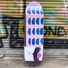 Uma Landsleds Pre Dawn Cody Deck 9.0 Skateboard Deck- Tabla Tabla/Deck Uma Landsleeds 