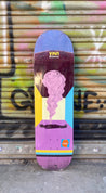 Uma Soul Searcher 8.75 Skateboard Deck- Tabla Tabla/Deck Uma Landsleeds 