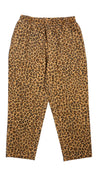 Vision Street Wear 'JINX' Leopard Beach pant - Pantalon Ropa Vision Skateboards 