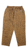 Vision Street Wear 'JINX' Leopard Beach pant - Pantalon Ropa Vision Skateboards 