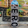 Zero Bold 8.75 Skateboard Deck-Tabla Skate Tabla/Deck Zero Skateboards 