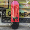 Zero Wimer the Damned 8.0 Skateboard Deck - Tabla Skate Tabla/Deck Zero Skateboards 